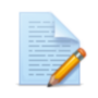 icon JetNote für Xtouch Unix