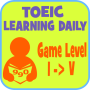 icon Toeic Learning Daily