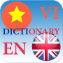 icon Dictionary English Vietnamese