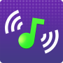 icon DroidRing-MP3 Ringtone Maker