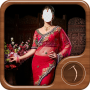 icon Indian Bridal Photo Montage für umi Diamond