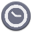 icon Clock and event widget Free 1.14.15