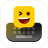 icon Facemoji Keyboard 3.4.3.4