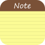 icon Notes - Notebook, Notepad für LG Stylo 3 Plus