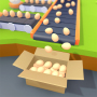 icon Idle Egg Factory für Gionee S6s