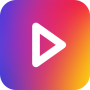 icon Music Player - Audify Player für tecno Spark 2