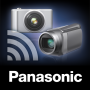 icon Panasonic Image App für Motorola Moto G5