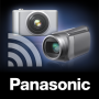 icon Panasonic Image App für tecno W1