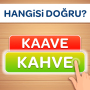 icon Kelime Gezmece 2: Kelime Oyunu für VKworld G1 Giant
