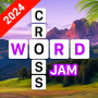icon CrossWord Jam