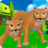 icon Cougar Simulator: Big Cat Family Game 1.055
