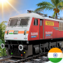 icon Indian Railway Train Simulator für Google Pixel XL