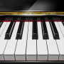icon Piano - Music Keyboard & Tiles für Samsung Galaxy J1 Ace(SM-J110HZKD)