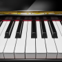 icon Piano - Music Keyboard & Tiles für LG X Skin