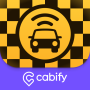 icon Easy Tappsi, a Cabify app für smartron srt.phone