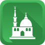 icon Namaz: Salah Time Ramadan 2025 für Samsung Galaxy S9 SD845