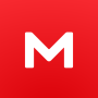 icon MEGA für Motorola Moto G5S Plus