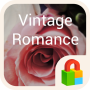 icon Vintage Dodol Locker Theme für blackberry Motion