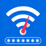 icon Wifi Password & Speed Test App