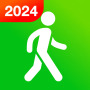 icon Step Tracker - Pedometer für BLU Studio Selfie 2