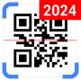 icon QR Code Scanner für ZTE Blade A310