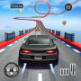 icon Car Games 3D - GT Car Stunts