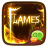 icon Flame GO SMS 1.192.1.108