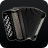 icon Button Accordion 2.1