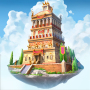 icon Empire City: Build and Conquer für Nomu S10 Pro