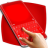 icon Red Keyboard Theme 1.279.13.92