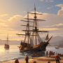 icon Forge of Empires für InnJoo Fire3 mini
