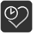 icon Love Clock 3.3.0.10