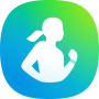 icon Samsung Health