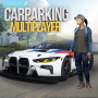 icon Car Parking Multiplayer für Samsung Galaxy Nexus