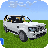 icon Mods Cars for Minecraft PE 1.1.400046