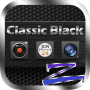 icon Classic Black