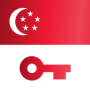 icon Singapore VPN