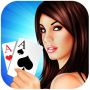 icon Poker Offline and Live Holdem für Samsung Galaxy J7 Pro