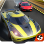 icon Extreme Racing Car Driving