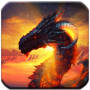 icon Wallpapers of Dragons