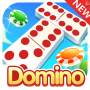 icon Domino Offline : Gaple Master für lyf Flame 6