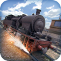 icon Train Driver Simulator Racing Free