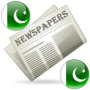 icon Pakistan Newspapers