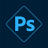 icon Adobe Photoshop Express 16.8.270