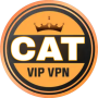 icon CAT VIP VPN für amazon Fire HD 8 (2016)