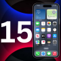 icon iPhone 15 Theme & Wallpapers für iball Andi 5N Dude