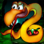icon Snake Deluxe