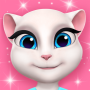 icon My Talking Angela für Doogee Y6 Max