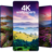 icon Beautiful Wallpapers 4K 4.9.2
