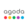 icon Agoda: Cheap Flights & Hotels für amazon Fire HD 10 (2017)